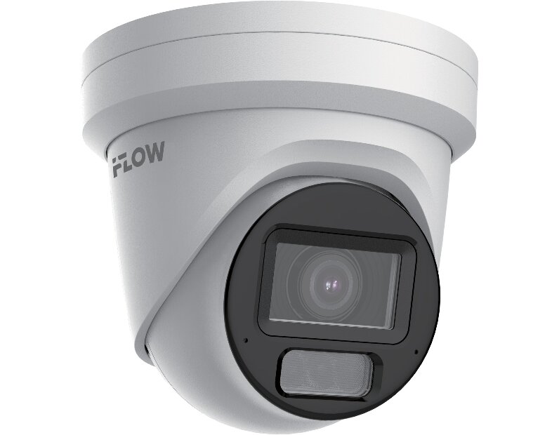 iFlow F-IC-3842C2MSZ5(2.7-13.5mm) IP камера