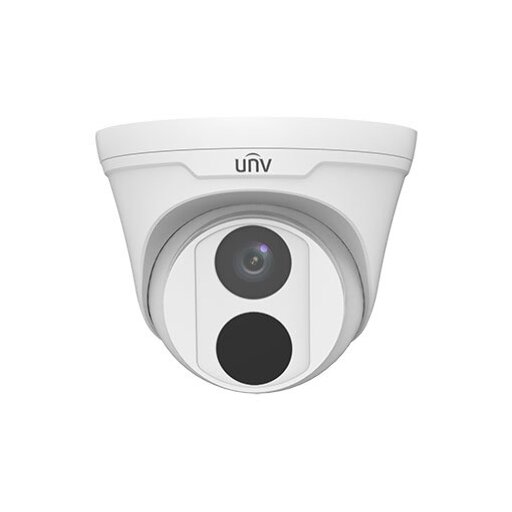 IP камера Uniview IPC3615LB-SF40-A 5 Mpx, ИК до 30м, D-WDR, IP67, Ultra 265