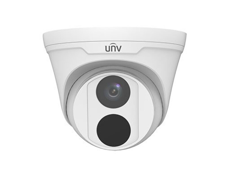 Uniview IPC3615LB-SF40-A IP камера