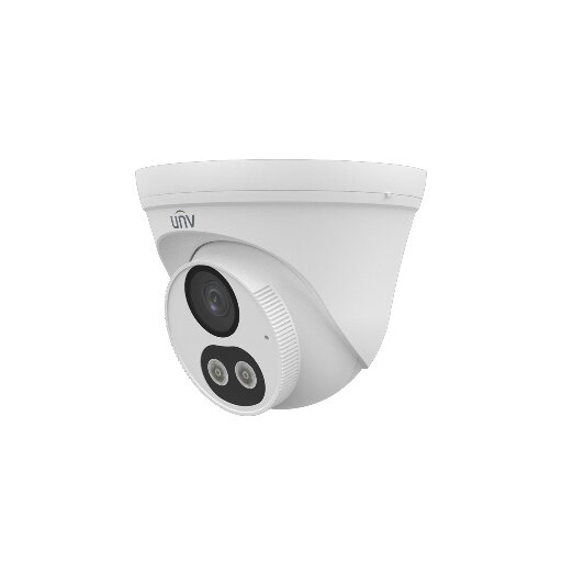 IP камера Uniview IPC3612LB-AF28K-DL с ИК-подсветкой до 30м и 2 Mpx разрешением