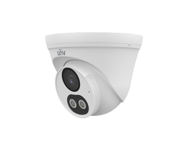 Uniview IPC3612LB-AF28K-DL IP камера