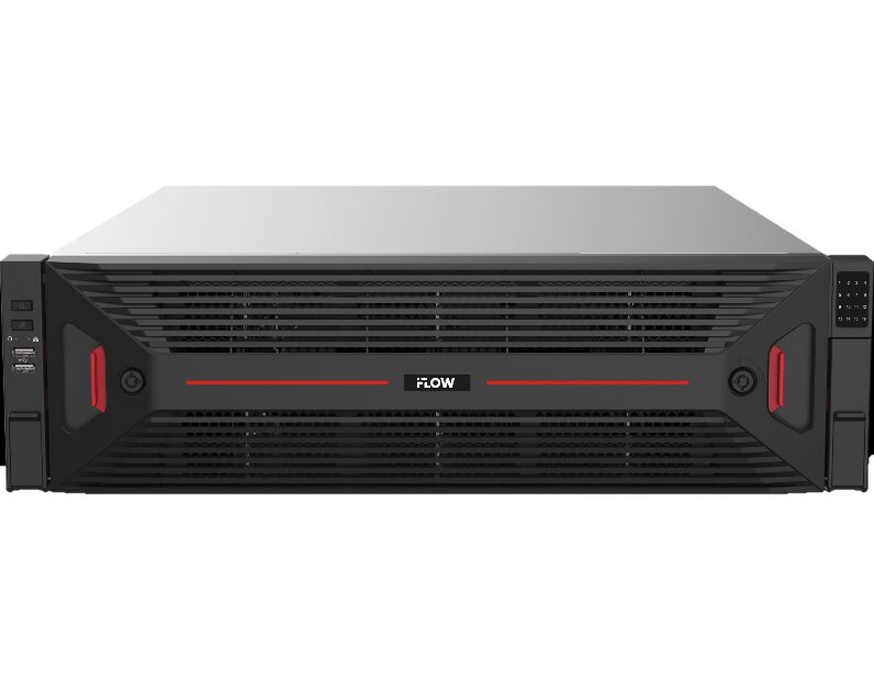 iFlow F-NR-4256/30 IP видеорегистратор