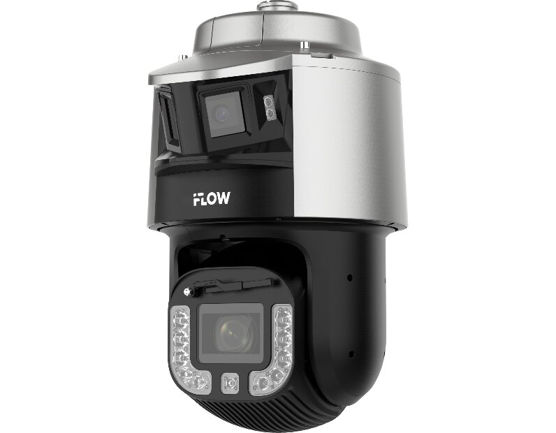iFlow F-IP-4468PCHSZ48/ALW IP камера