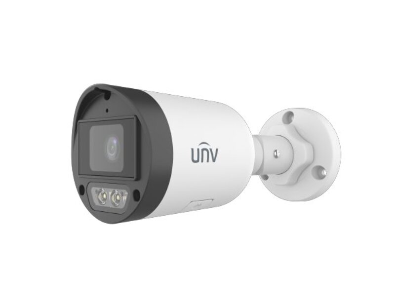 Uniview IPC2124LB-AF28K-DL2 IP камера