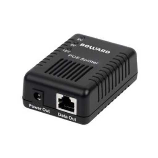 PoE-сплиттер  Beward STS-01Pv2