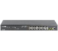 Коммутатор Beward STW-1622HPv3