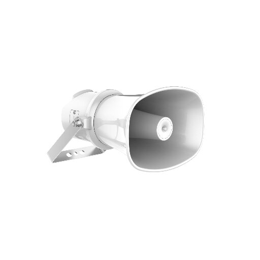 Рупорный громкоговоритель iFlow F-NA-307TE(В) 7 Вт 121 дБ IP67