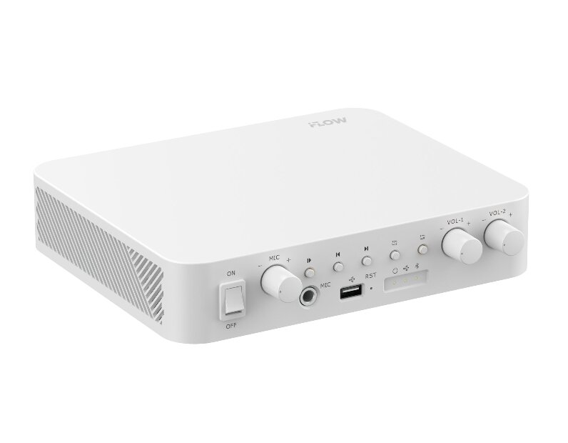 iFlow F-AA-A60VB Усилитель