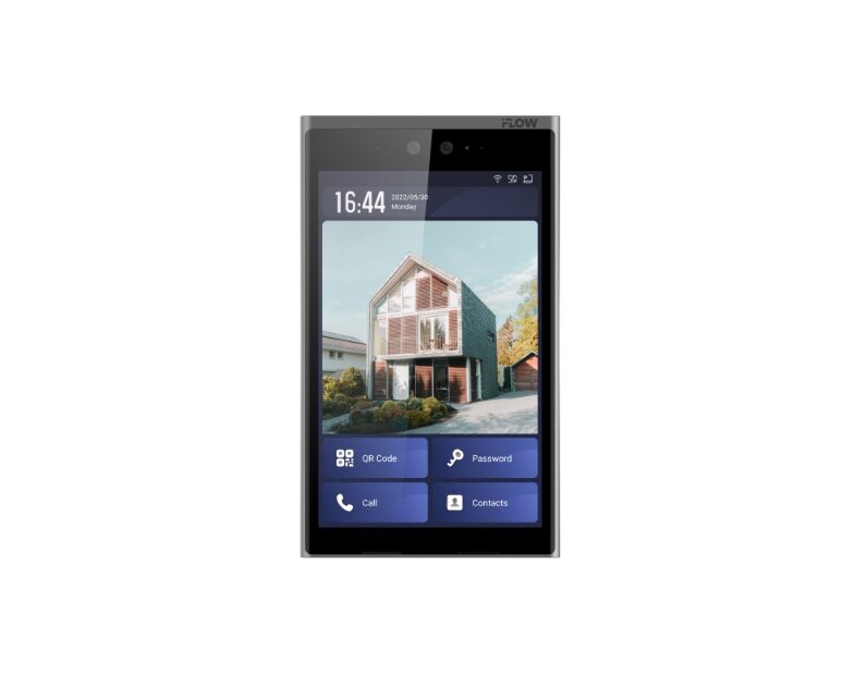 IP вызывная панель iFlow F-VI-2563ISMCBW