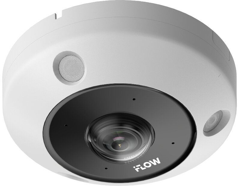iFlow F-IC-5591FCIS IP камера