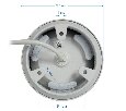 Видеокамера ST-VF8911 PRO FORT 8Мп (2,8мм) (версия 2)