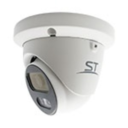 Видеокамера ST-VF8911 PRO FORT 8Мп (2,8мм) (версия 2) 00-00108161