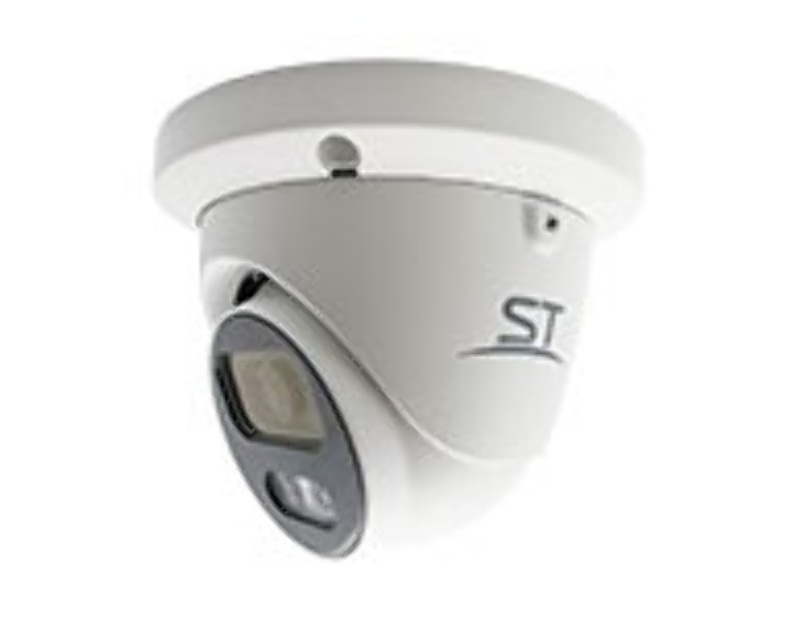 Видеокамера ST-VF8911 PRO FORT 8Мп (2,8мм) (версия 2)