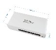 Источник питания ST-S48POE (P/2М/55W/А) (версия 2)