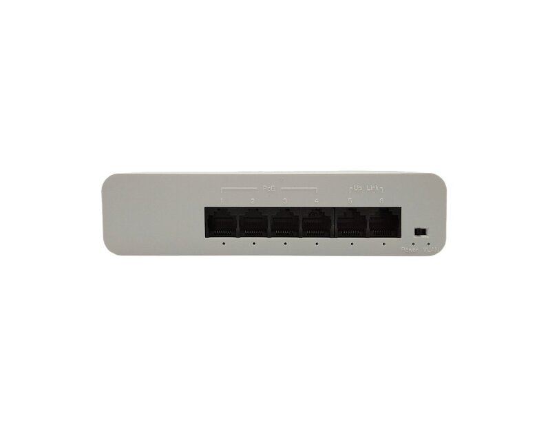 Источник питания ST-S48POE (P/2М/55W/А) (версия 2)