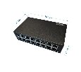 Сетевой коммутатор  ST-ES161M (версия 2) 100 Мб/с