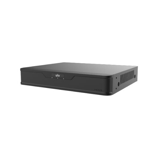 HD видеорегистратор Uniview XVR301-04Q4 4 канала, H.264/H.265