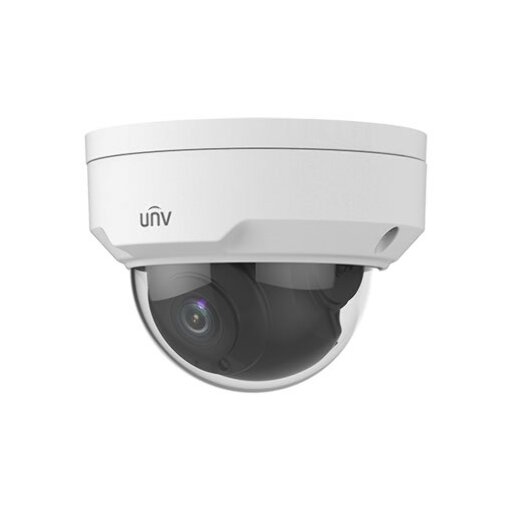 IP камера Uniview IPC325LB-SF40-A купольная 5 Мп 4 мм с ИК-подсветкой