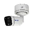 Уличная IP видеокамера 4Мп с совмещенной подсветкой Amatek AC-IS402MFSX (2.8)
