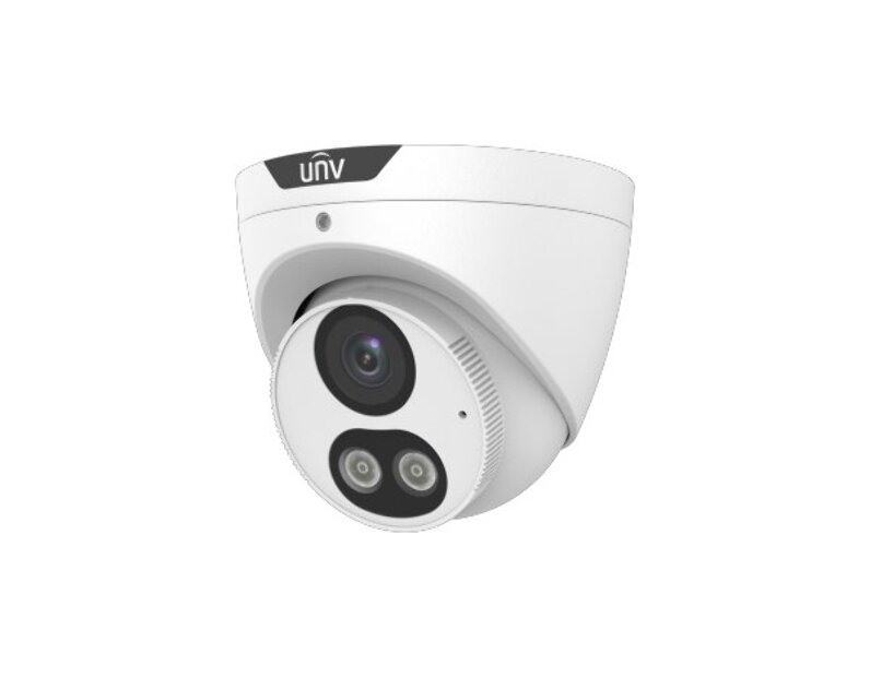 Uniview IPC3616LE-ADF28K-DL IP камера