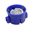 Блок питания 12В / 5А влагозащищенный стабилизированный Amatek AP-DW12/50