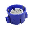 Блок питания 12В / 3А влагозащищенный стабилизированный Amatek AP-DW12/30