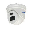 Купольная IP видеокамера 4Мп Amatek AC-ID402AE