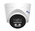 Купольная IP видеокамера 4Мп Amatek AC-ID402A