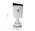 Видеокамера ST-SE2853 Dual Light STREET 2Мп (2,8мм)