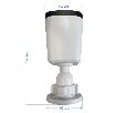 Видеокамера ST-SE2853 Dual Light STREET 2Мп (2,8мм)
