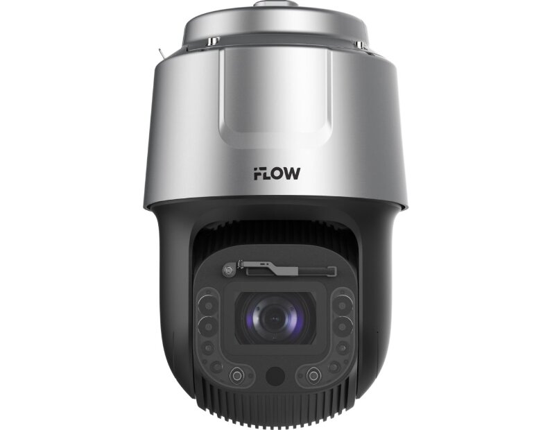 iFlow F-IP-4488CHSZ42/LWY IP камера