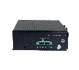 Промышленный 6-портовый  управляемый L2+ гигабитный коммутатор с HiPoE до 180Вт Amatek AN-SXGM6P4