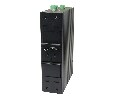Промышленный 6-портовый  управляемый L2+ гигабитный коммутатор с HiPoE до 180Вт Amatek AN-SXGM6P4