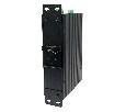 Промышленный 6-портовый  управляемый L2+ гигабитный коммутатор с HiPoE до 180Вт Amatek AN-SXGM6P4