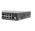 Портовый 100/1000 Мбит/с коммутатор с PoE+ до 300Вт Amatek AN-S18P16A
