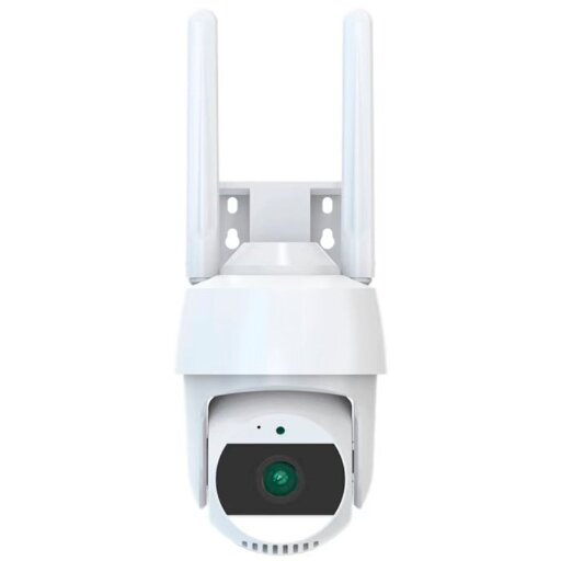 IP камера Hunter Smart-Hunter HN-P2AM V2 2 Мп Wi-Fi поворотная уличная IP65