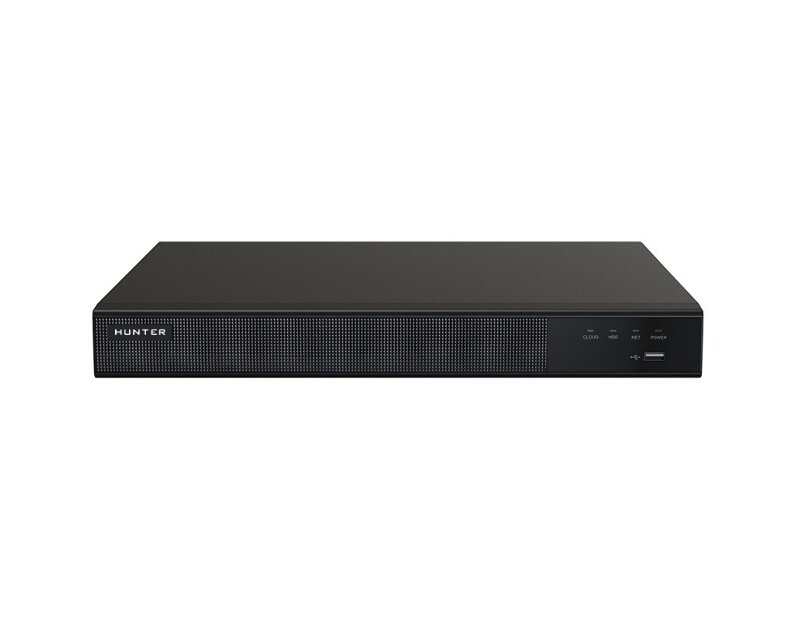 IP видеорегистратор Hunter HNVR-3282Ne