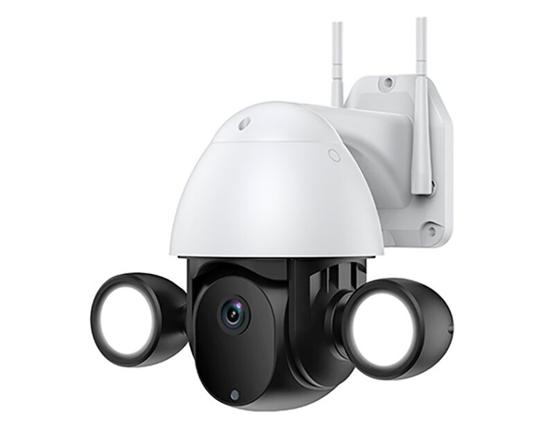 IP камера Hunter Smart-Hunter HN-P3FBT
