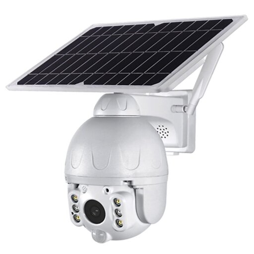 IP камера Hunter Smart-Hunter WS-SP2-MT-wifi 2 Мп поворотная уличная Wi-Fi с микрофоном