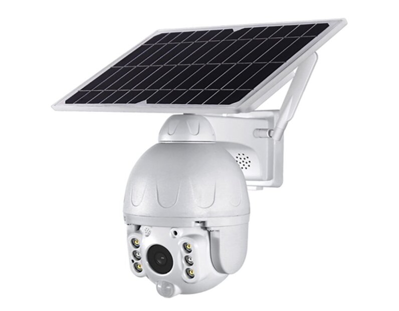 IP камера Hunter Smart-Hunter WS-SP2-MT-wifi