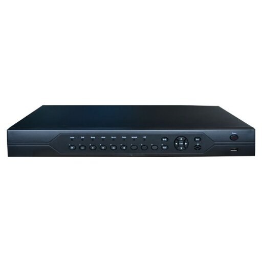 MHD видеорегистратор Hunter HNVR-3268B