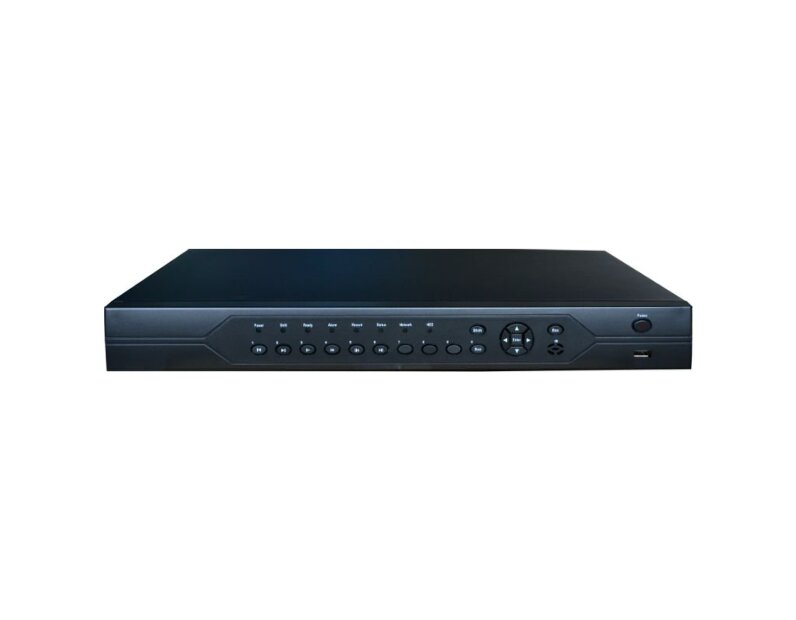 MHD видеорегистратор Hunter HNVR-3268B