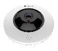 IP камера Hunter HN-F326PSWAe панорамная IP видеокамера 4Мп Hunter
