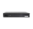 Портовый управляемый L2 100/1000 Мбит/с коммутатор с PoE+ до 120Вт Amatek AN-SGM10P8