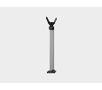 Опора для стрелы  Beward V-HOLDER