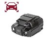Beward BFM2530-LPE Камера детекции номеров автомобилей