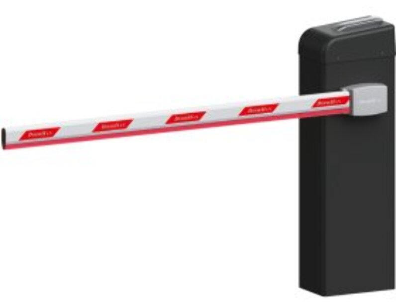 Стойка шлагбаума  Beward BARRIER-PRO-RPD