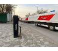 Стойка шлагбаума  Beward BARRIER-PRO+