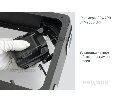 Beward BFM2530-LP Камера распознавания номеров автомобилей