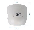 Видеокамера ST-SE4852 STREET 4Мп (2,8мм)